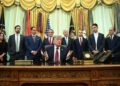Trump weighs harder Iran strikes as conflict widens