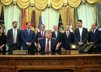 Trump weighs harder Iran strikes as conflict widens