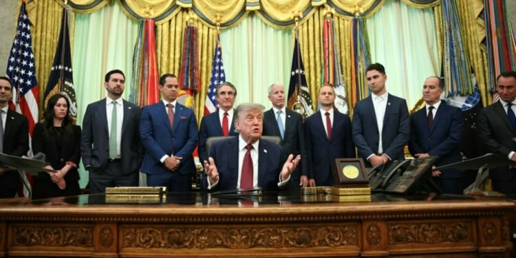 Trump weighs harder Iran strikes as conflict widens