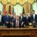 Trump weighs harder Iran strikes as conflict widens