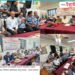 সংবাদ সম্মেলনে নির্বাচন কমিশনের তফসিল ঘোঘণা বাংলাদেশ সোসাইটির নির্বাচন ১৮ অক্টোবর ।
