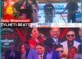 বর্ণিল আয়োজন! Sylheti Beats-এর আয়োজনে “সিলেটি কমেডি অ্যান্ড কালচারাল নাইট ২০২৬” অনুষ্ঠিত হল।