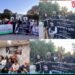১৫ আগস্ট — টরন্টো তে গভীর শোক ও শ্রদ্ধায় বঙ্গবন্ধুকে স্মরণ