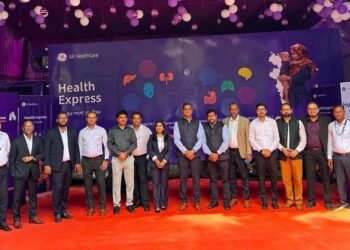 প্রান্তিক শহরে উন্নত আল্ট্রাসাউন্ড প্রযুক্তি নিয়ে উইপ্রো’র ‘হেলথ এক্সপ্রেস’ চালু