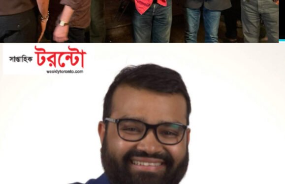 🇨🇦 এক ঐতিহাসিক জয় উদযাপন! 🇨🇦