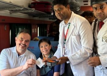 U.S. Ambassador Highlights American Engineering and Bangladesh’s Railway Connectivity