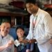 U.S. Ambassador Highlights American Engineering and Bangladesh’s Railway Connectivity